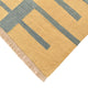 Kelim Teppich - Trendy - 291 x 194 cm - mehrfarbig