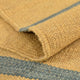 Kelim Teppich - Trendy - 291 x 194 cm - mehrfarbig