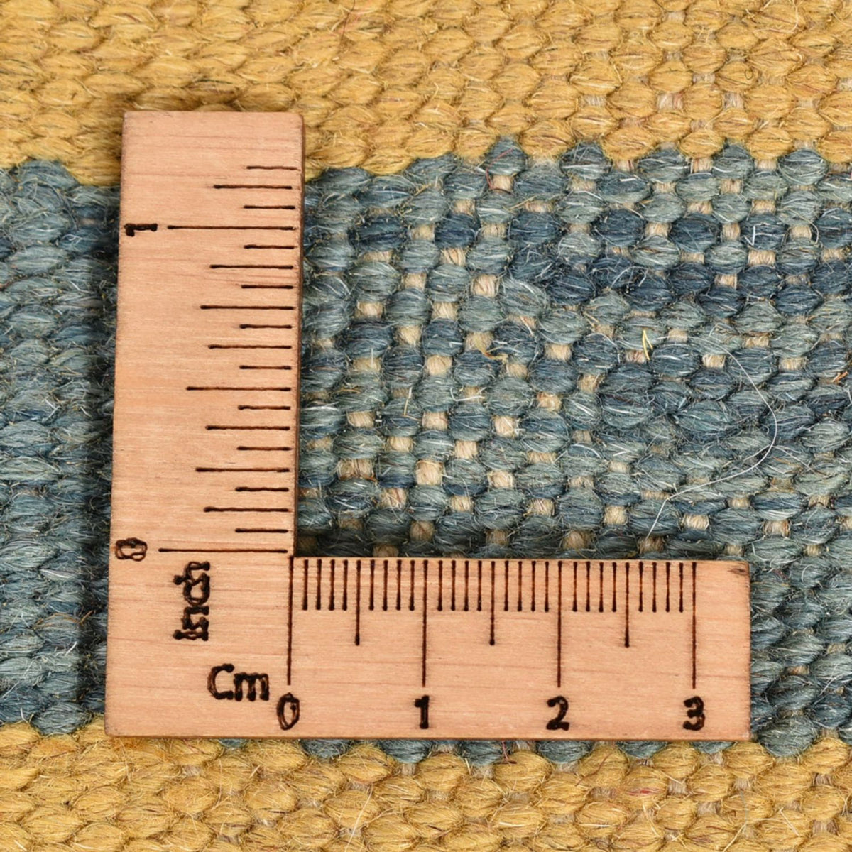 Kelim Teppich - Trendy - 291 x 194 cm - mehrfarbig