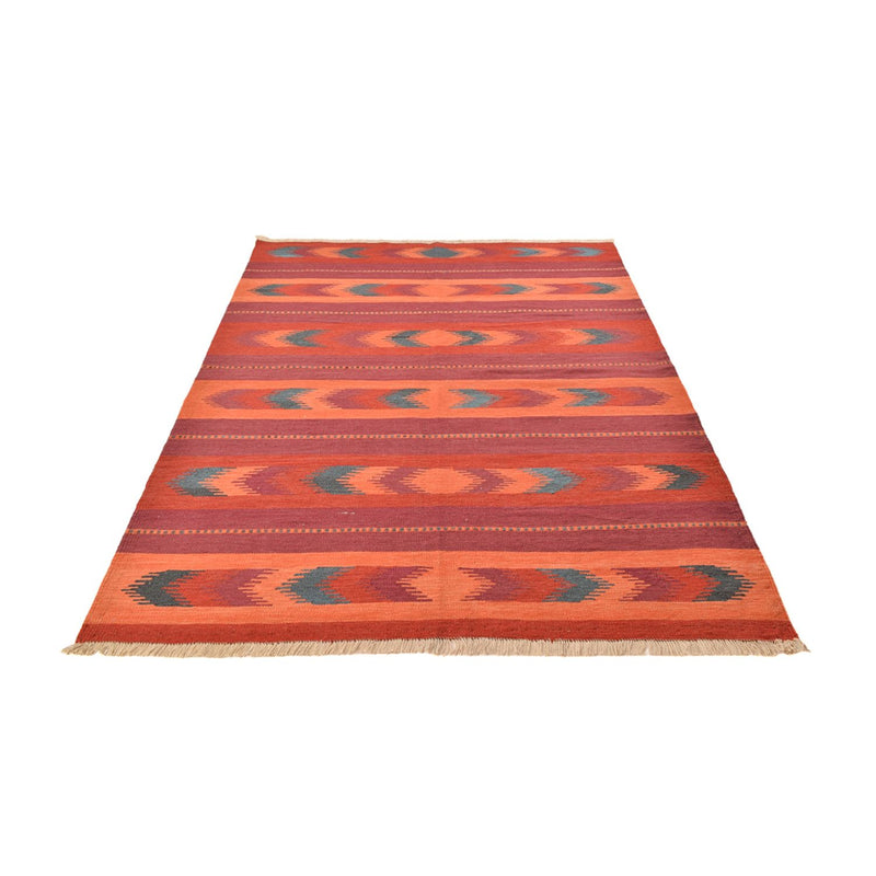 Kelim Teppich - Oriental - 253 x 174 cm - mehrfarbig