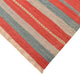 Kelim Teppich - Trendy - 288 x 192 cm - mehrfarbig
