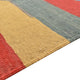 Kelim Teppich - Trendy - 288 x 192 cm - mehrfarbig