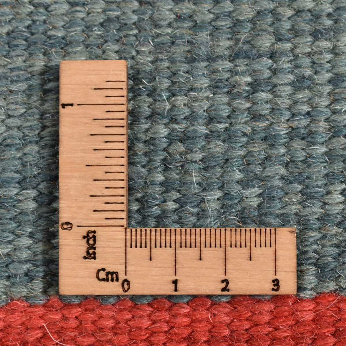 Kelim Teppich - Trendy - 288 x 192 cm - mehrfarbig