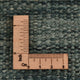 Kelim Teppich - Trendy - 171 x 122 cm - mehrfarbig