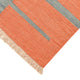 Kelim Teppich - Trendy - 182 x 121 cm - mehrfarbig