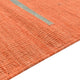 Kelim Teppich - Trendy - 182 x 121 cm - mehrfarbig