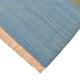Kelim Teppich - Trendy - 198 x 150 cm - mehrfarbig