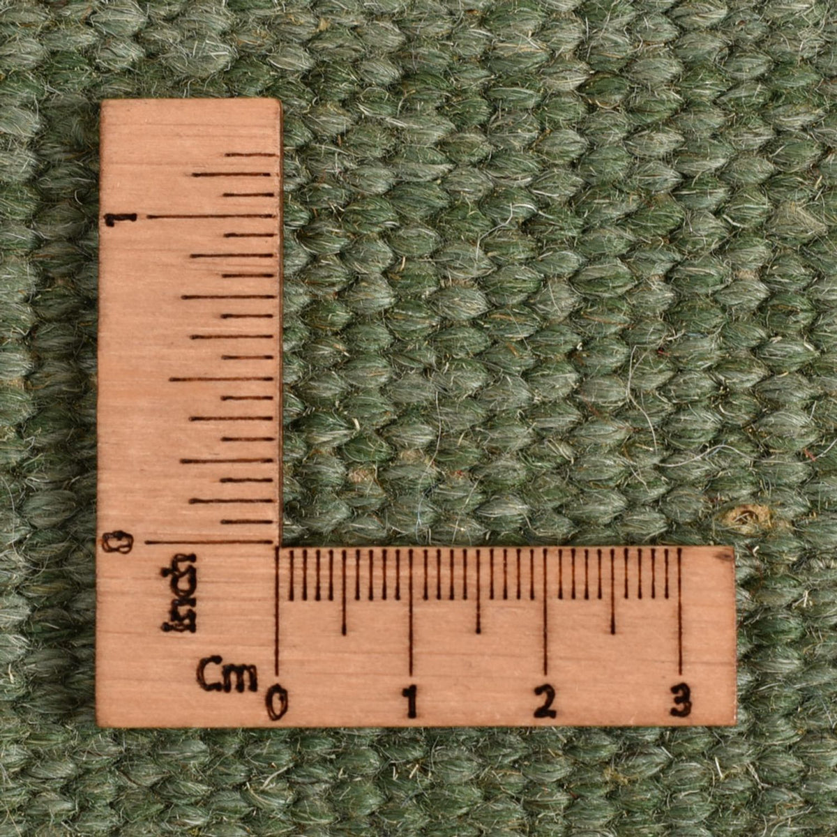 Kelim Teppich - Trendy - 198 x 150 cm - mehrfarbig