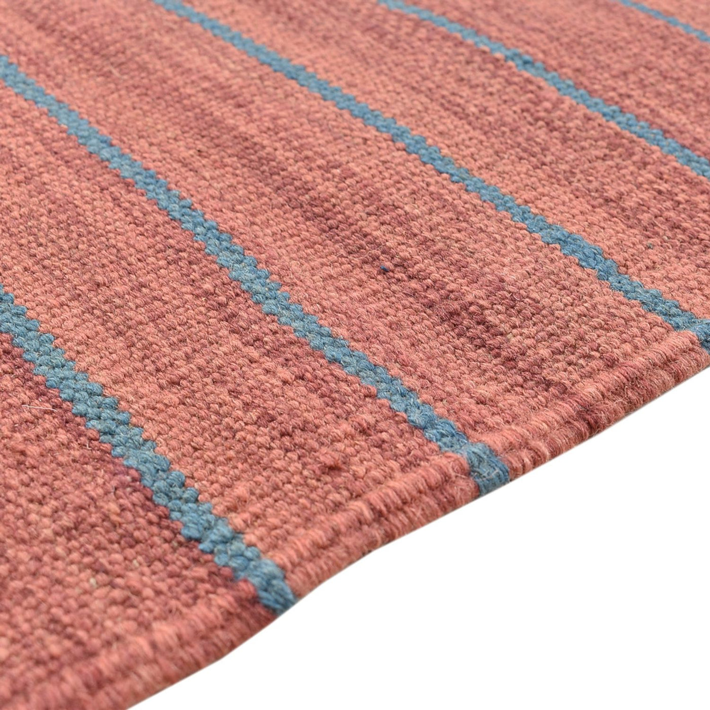 Kilim moderno Tappeto 188x155cm - Tappeto di lana