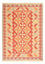 Kelim Teppich - Oriental - 176 x 129 cm - mehrfarbig