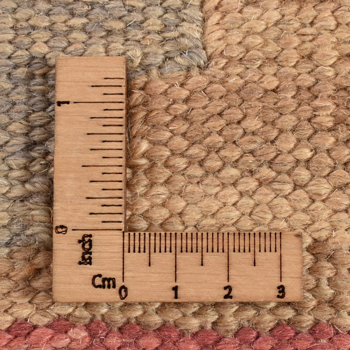 Kelim Teppich - Oriental - 176 x 129 cm - mehrfarbig