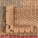 Kelim Teppich - Oriental - 176 x 129 cm - mehrfarbig