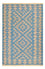 Kelim Teppich - Oriental - 180 x 122 cm - mehrfarbig