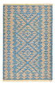 Kelim Teppich - Oriental - 180 x 122 cm - mehrfarbig