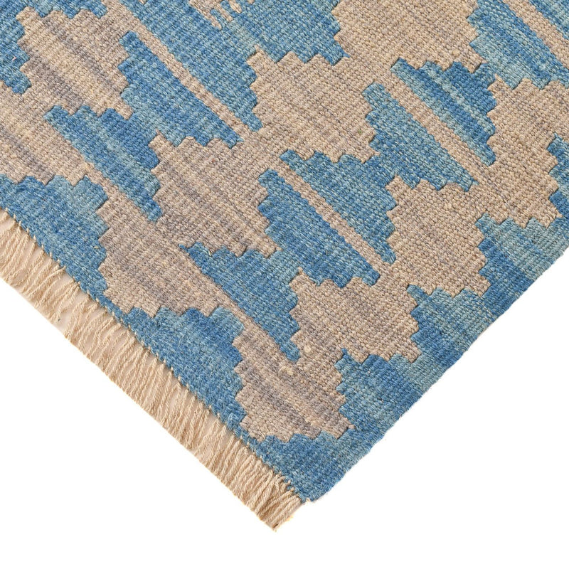 Kelim Teppich - Oriental - 180 x 122 cm - mehrfarbig