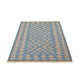 Kelim Teppich - Oriental - 180 x 122 cm - mehrfarbig