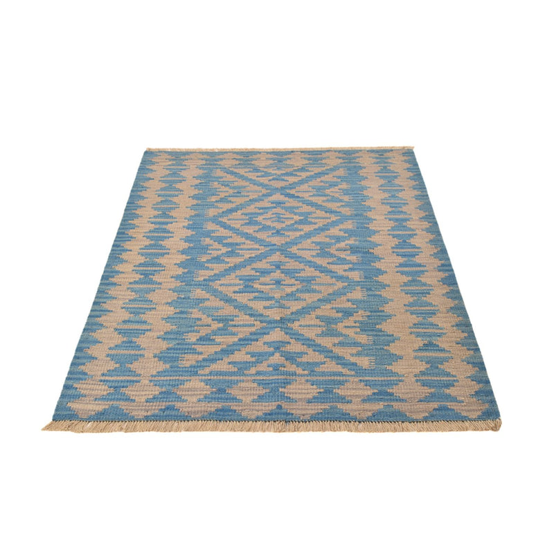 Kelim Teppich - Oriental - 180 x 122 cm - mehrfarbig