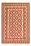 Kelim Teppich - Oriental - 169 x 119 cm - mehrfarbig