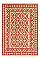 Kelim Teppich - Oriental - 169 x 119 cm - mehrfarbig