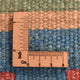 Läufer Kelim - Oriental - 204 x 84 cm - mehrfarbig