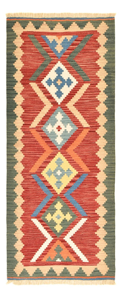 Kilim Fars Tappeto 84x213cm