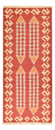 Kelim Fars Teppich 200x86cm