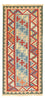 Läufer Kelim - Oriental - 194 x 84 cm - mehrfarbig