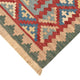 Läufer Kelim - Oriental - 194 x 84 cm - mehrfarbig