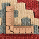 Läufer Kelim - Oriental - 194 x 84 cm - mehrfarbig