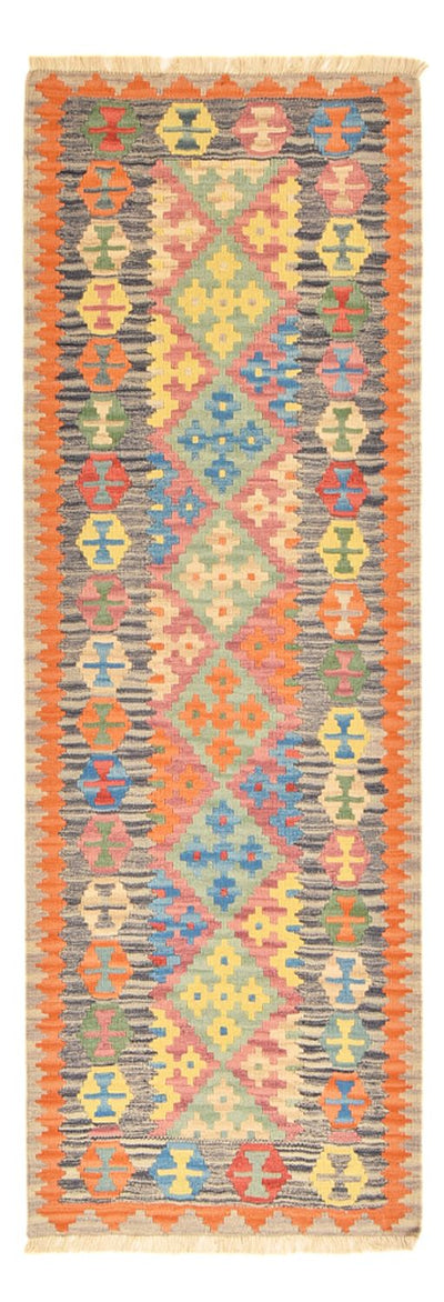 Kilim de Fars Tapis 84x237cm
