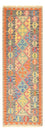 Läufer Kelim - Oriental - 237 x 84 cm - mehrfarbig