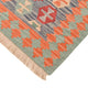 Kelim Teppich - Oriental - 229 x 175 cm - mehrfarbig