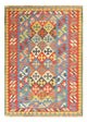 Kelim Teppich - Oriental - 235 x 172 cm - mehrfarbig