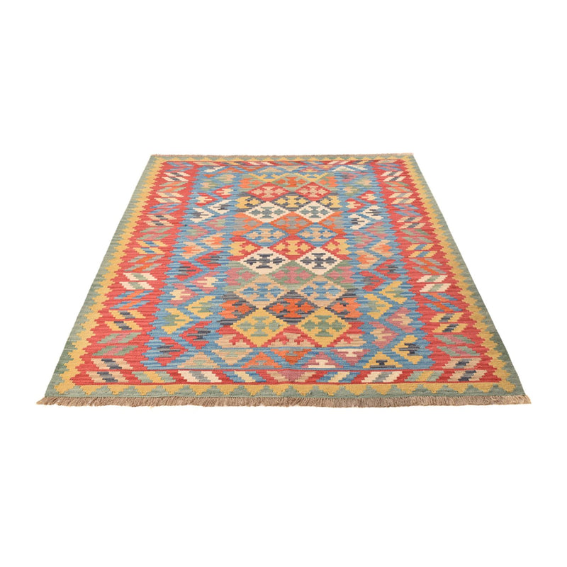Kelim Teppich - Oriental - 235 x 172 cm - mehrfarbig