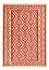 Kelim Teppich - Oriental - 248 x 180 cm - mehrfarbig