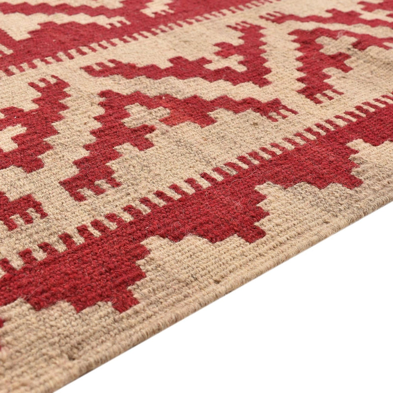 Kelim Teppich - Oriental - 248 x 180 cm - mehrfarbig