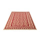 Kelim Teppich - Oriental - 248 x 180 cm - mehrfarbig