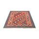 Kelim Teppich - Oriental - 195 x 156 cm - mehrfarbig