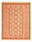Kelim Teppich - Oriental - 197 x 151 cm - mehrfarbig