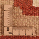 Kelim Teppich - Oriental - 197 x 151 cm - mehrfarbig