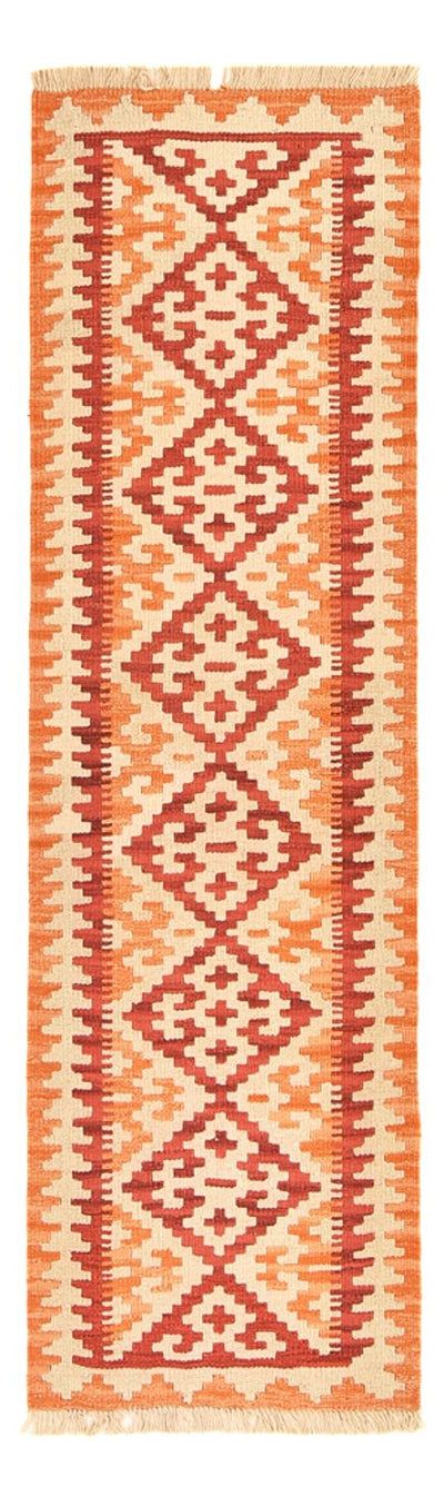Kelim Fars Teppich 58x191cm