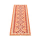 Läufer Kelim - Oriental - 191 x 58 cm - mehrfarbig