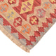 Läufer Kelim - Oriental - 192 x 56 cm - mehrfarbig