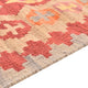 Läufer Kelim - Oriental - 192 x 56 cm - mehrfarbig