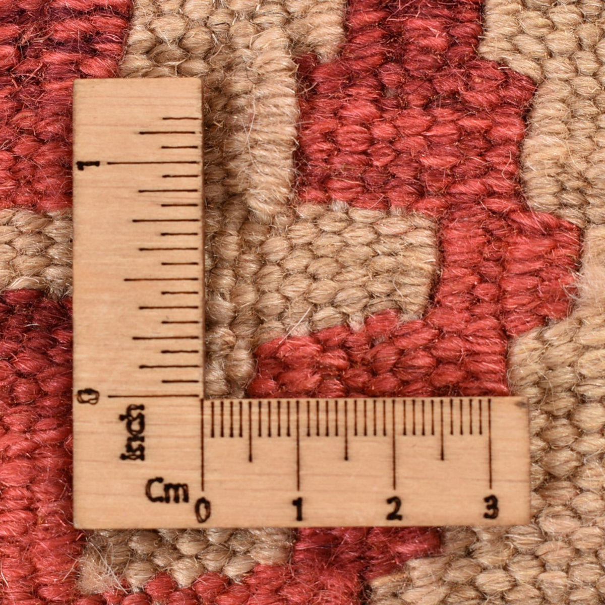 Läufer Kelim - Oriental - 192 x 56 cm - mehrfarbig