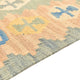 Läufer Kelim - Oriental - 195 x 60 cm - mehrfarbig