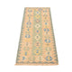 Läufer Kelim - Oriental - 195 x 60 cm - mehrfarbig