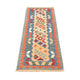 Läufer Kelim - Oriental - 210 x 67 cm - mehrfarbig