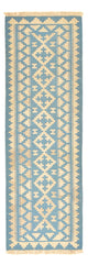 Läufer Kelim - Oriental - 199 x 64 cm - mehrfarbig