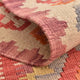 Läufer Kelim - Oriental - 201 x 60 cm - mehrfarbig